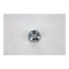 Automann Lock Nut ST 7/8in GR C