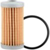 Baldwin Fuel Element