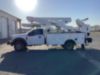 2018 Ford F550 4x4 Versalift VST-47-MHI Bucket Truck