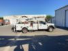 2018 Ford F550 4x4 Versalift VST-47-MHI Bucket Truck