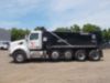 2026 Peterbilt 567 10x4 19' Load King Dump Truck