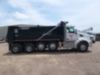 2026 Peterbilt 567 10x4 19' Load King Dump Truck