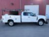 2025 Ford F250 4x4 Hi-Rail Signal Truck