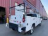 2025 Ford F250 4x4 Hi-Rail Signal Truck