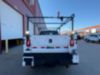 2025 Ford F250 4x4 Hi-Rail Signal Truck