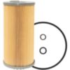 Baldwin Fuel Element with Bail Handle