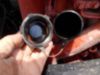 2026 Peterbilt 567 10x4 19' Load King Dump Truck