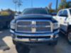 2017 Dodge 2500 Diesel 4x4 Pickup Truck