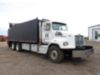 2019 Westernstar 4700 SB Rotobec Elite 910 Tandem Grapple Truck