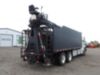 2019 Westernstar 4700 SB Rotobec Elite 910 Tandem Grapple Truck