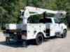 2023 Chevrolet 5500 4x2 Posi+ 700-40 Cable Placer Truck