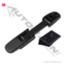 Automann Hood Latch Fender Base Kit RH Mack