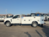 2023 Ford F350 4x4 MH EBY Service Truck