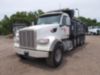 2026 Peterbilt 567 10x4 18' Load King Dump Truck
