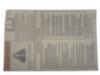 DECAL-OPERATING INSTRUCTIONS
