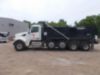 2026 Peterbilt 567 10x4 18' Load King Dump Truck
