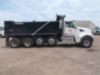 2026 Peterbilt 567 10x4 18' Load King Dump Truck