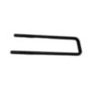 U-BOLT, SQUARE BOTTOM