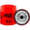 Baldwin Full-Flow Lube Spin-on