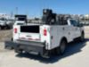 2025 Ford F350 4x4 Load King STINGER 4016EH Service Truck