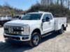 2025 Ford F350 4x4 Load King STINGER 4016EH Service Truck