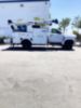 2021 Chevrolet 5500 4x4 Load King Voyager I Service Truck W/Crane