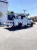 2021 Chevrolet 5500 4x4 Load King Voyager I Service Truck W/Crane