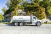 4,000 gal AWD Water Truck