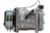 SANDEN BRAND-EM A2 132 JD/JE