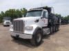 2026 Peterbilt 567 10x4 18' Load King Dump Truck