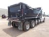 2026 Peterbilt 567 10x4 18' Load King Dump Truck