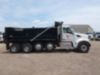 2026 Peterbilt 567 10x4 18' Load King Dump Truck