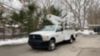2018 Dodge Ram 3500 4x2 DUR-A-LIFT DTS29 Bucket Truck