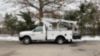 2018 Dodge Ram 3500 4x2 DUR-A-LIFT DTS29 Bucket Truck