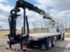 2026 Freightliner M2106 6x4 IMT 2530L L4 Drywall Crane Truck