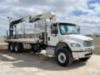 2026 Freightliner M2106 6x4 IMT 2530L L4 Drywall Crane Truck