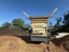 2021 Metso ST2.8 Mobile Scalping Screen