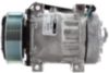SANDEN BRAND-DM PV8 119 GV