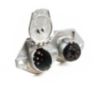 Heavy Duty 7 Pole Sockets