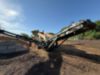 2021 Metso ST2.8 Mobile Scalping Screen