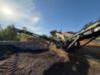 2021 Metso ST2.8 Mobile Scalping Screen