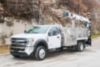 11 ft Medium-Duty Propane Body Regular Cab Service Truck