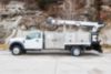 11 ft Medium-Duty Propane Body Regular Cab Service Truck
