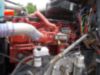 2026 Peterbilt 567 10x4 18' Load King Dump Truck