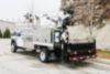 11 ft Medium-Duty Propane Body Regular Cab Service Truck