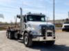2025 Mack GR64BR 6x4 Galbreath U5-OR-174 Roll-Off Truck