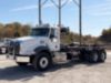 2025 Mack GR64BR 6x4 Galbreath U5-OR-174 Roll-Off Truck