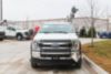 11 ft Medium-Duty Propane Body Regular Cab Service Truck