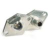 Heavy Duty 4-Way Connectors
