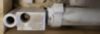 EXT CYL ASSY 6060 156